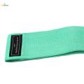 Resistance Bands Exercise Bands Elastic Workout Bands Booty Band for Women, Men, Home, Gym, Working Out, Powerlifting, Pilates. 