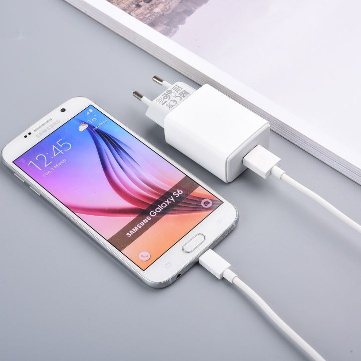 5V%202A%20For%20Realme%2010W%20Charger%20EU%20Plug%20Adapter%20100CM%20Micro%20USB/Type%20C%20Cable%20For%20Realme%20V15%20X7%20X7%20Pro%20X2%20X3%20Q2i%20V5%20C11%20C15%20C3%206i%20-%20Image%205