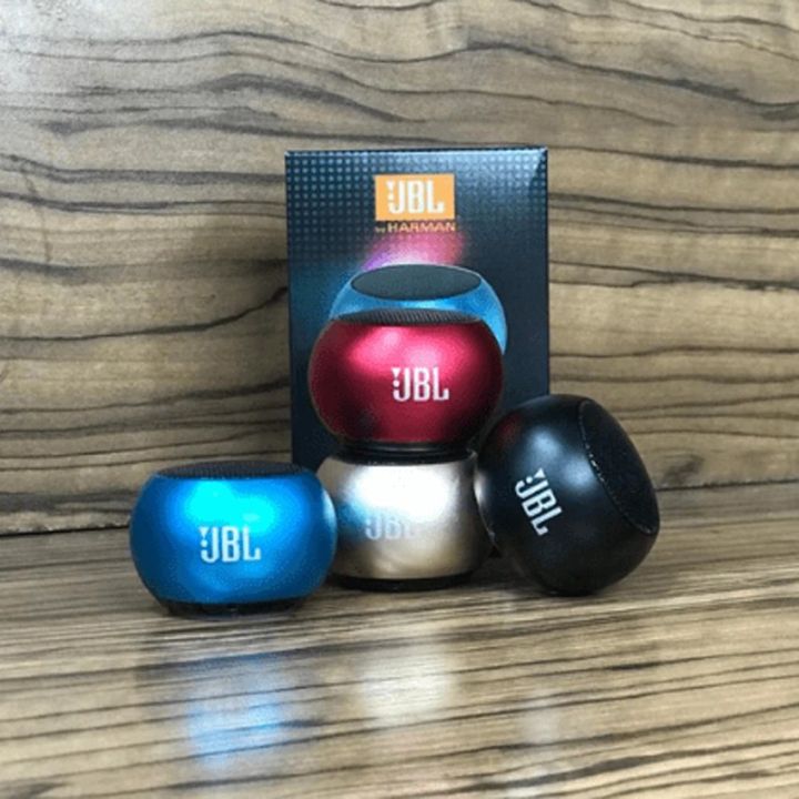 GBL mini Bluetooth speakers Mini M3 MINI PORTABLE BLUETOOTH SPEAKER ...