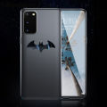 CasingLee For Samsung Galaxy M02S case DC Batman design protector Back cover For Samsung M02S Phone cases cover For girls and Boys. 