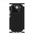 3M Pain Color Pattern Matte Film Skin Phone Back+Sides Sticker For XIAOMI 15 14 13 Ultra 14 Pro Redmi Note 13 12 Full CoverWrap. 