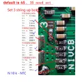 Fast Charging Module IP2368 100W Bidirectional PD 3.0 Fast Charging Module (with XT60). 
