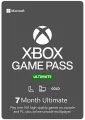 Xbox Game Pass Ultimate 7 Months Renew (Activation). 