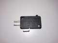 Micro Switch 250VAC 15A/05A High Microswitch Self‑Reset Working Mode. 