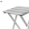 Folding Stool Aluminum Alloy Camp Stool Lightweight Camping Stool Collapsible Stool for Park. 