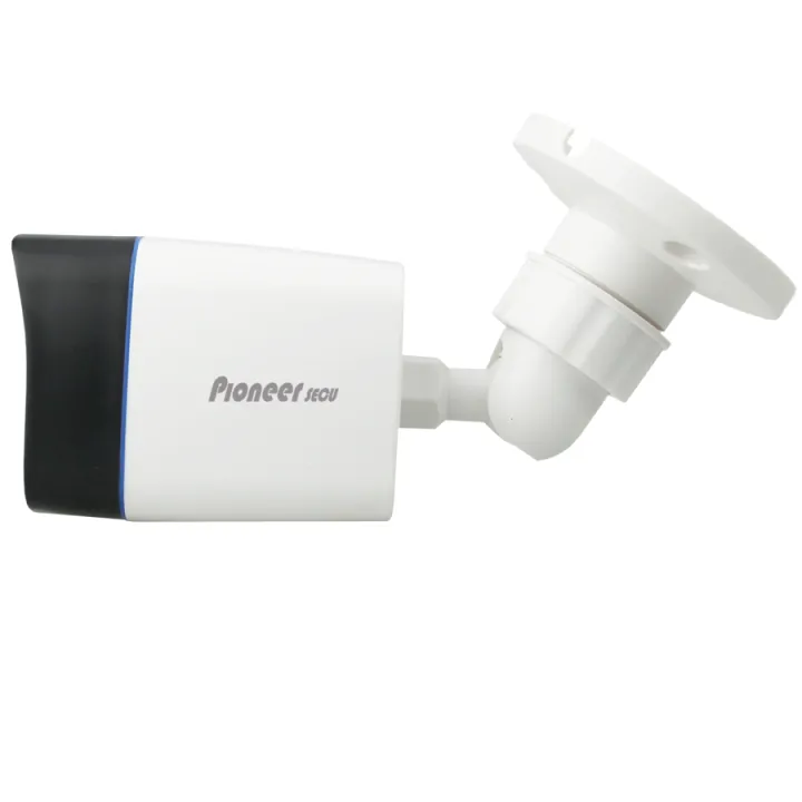 CCTV%20Security%20Camera%20PIONEER%20SECU%208MP%204K%20COLOR%20(4000K%20Warm%20Light)%20Audio,%20Build%20in%20Mic%20-%20Image%203