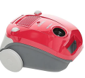 vacuum cleaner Samsung 1600W 3L. 