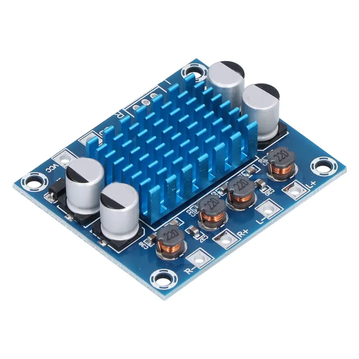 Audio%20Amplifier%20Board,%20Printed%20Circuit%20Board%20Digital%20Power%20Amplifier%20Module%20for%20Electronic%20Devices%20-%20Image%207
