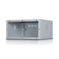 3U Box medium CCTV DVR Rack Enclosure. 