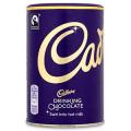 Cadbury Drinking Hot Chocolate 500g #CC. 