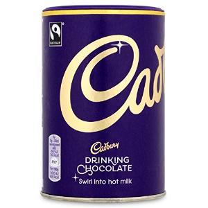 Cadbury Drinking Hot Chocolate 500g #CC