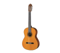 Yamaha CG142S Classical Guitar. 