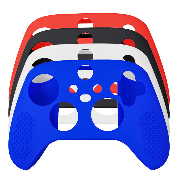 Silicone%20Gamepad%20Protective%20Cover%20Game%20Protector%20for%20XBox%20series%20S%20X%20Controller%20-%20Image%204