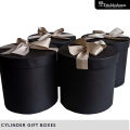 Round Gift Box with Lid  9*9. 