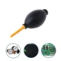 【Miga Plaza】Mini Dust Blowing Ball Air Blower Cleaning For Camera Len Watch Garden Tools. 