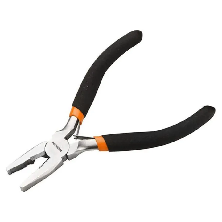 Mini Combination Plier 4.5''