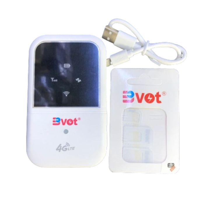 Pocket%20Router%20%7C%20Bvot%20Mobile%20WiFi%204G%20Lte%20M80%20150%20Mbps%20-%20Image%203