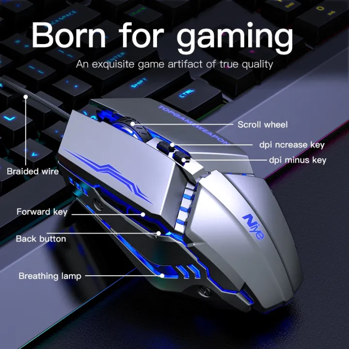 Niye%20Wired%20Metal%20Gaming%20Mouse%20Adjustable%20DPI%20PC%20Mouse%20Laptop%20Mouse%20-%20Image%207