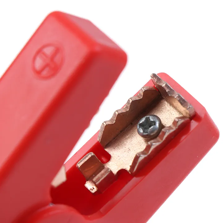 %5BLviousPH%5D%202Pcs%20large%20100a%20crocodile%20alligator%20clips%20car%20battery%20chargers%20insulated%20clamp%20-%20Image%204