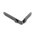 L Type DSLR Camera Holder Multifunctional L-shaped Light Stand SLR Bracket Photography Accessories. 