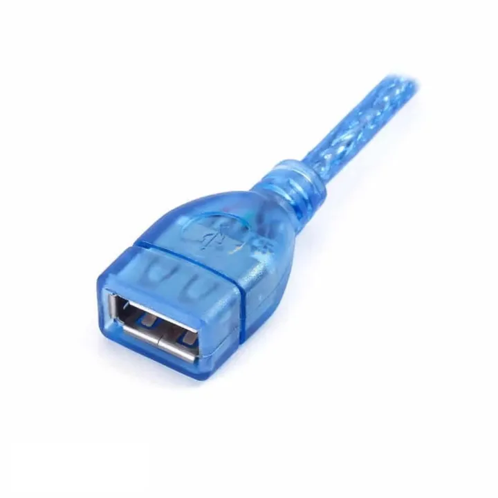 USB%20Extension%20Cable%20Extender%20Cord%20Male%20to%20Female%20USB%20Line%20for%20PC%20Tablets%2030cm%20-%20Image%204