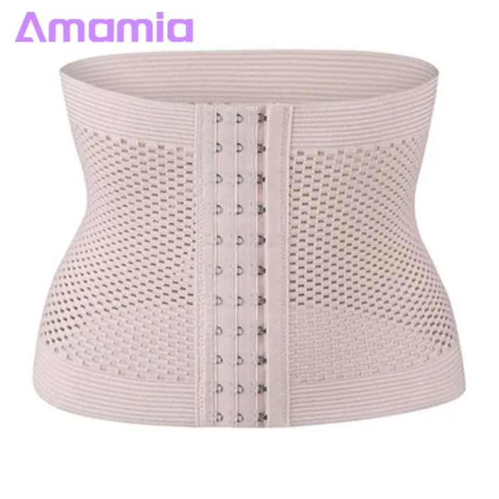 Women%20Corset%20Corset%20Women%20Waist%20Cincher%20Waist%20Protection%20Ladies%20Shaper%20Band%20Body%20Building%20Belly%20Slimming%20Belt%20Modeling%20Strap%20Shapewear%20Adjustable%20Waist%20Belt%20-%20Image%203