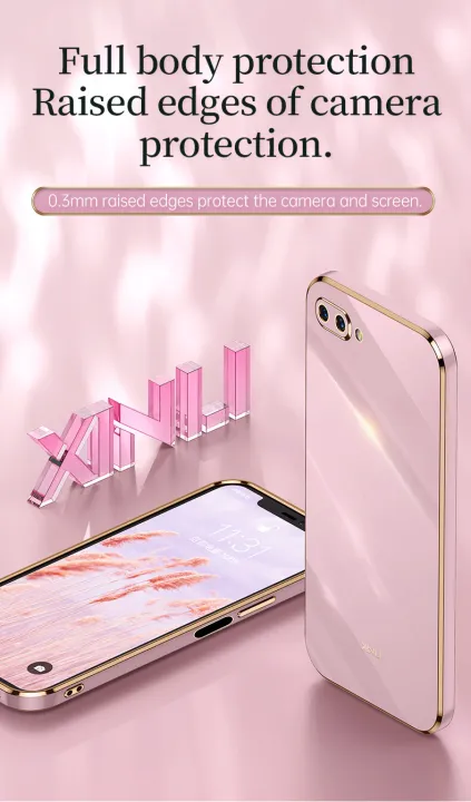 For%20OPPO%20A3s%20Cover%20Fashion%20Shiny%20Plating%20Square%20Bumper%20Slim%20Phone%20Case%20Soft%20TPU%20Silicone%20Shockproof%20Protective%20Back%20Cover%20-%20Image%208