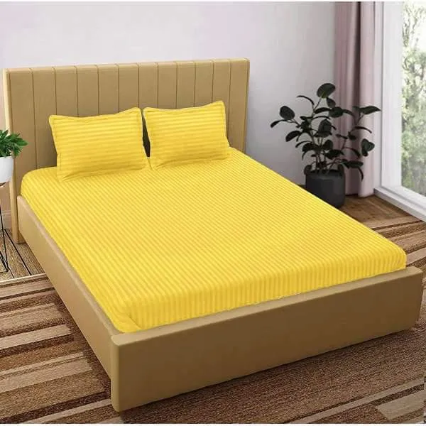 Egyptian%20cotton%20striped%20Bedsheet%20King%20Size%20(230CM%20x%20250CM)%20&%20Super%20King%20(280CM%20x%20280CM)%20-%20Image%206