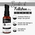 Segment Care Follistren-Pro Hair Serum Procapil Hair Therapy 50 ml (FROM INDIA)SAB. 