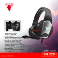 JEDEL GH-220 Headset. 