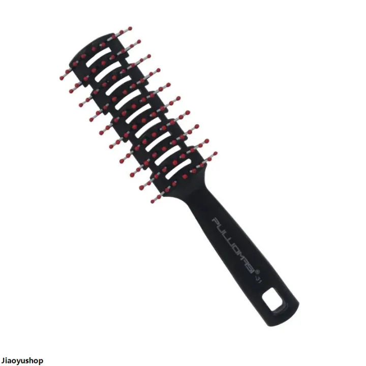 Yuxin%20shop2025%20Salon%20Household%20Professional%20Rib%20Comb%20of%20Men%E2%80%99s%20Hair%20Styling%20Massage%20Curling%20Hairbrush%20for%20Inner%20Buckle%20Modeling%20-%20Image%205