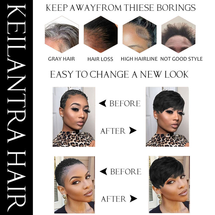 Brown%20Short%20Pixie%20Cut%20Wig%20Human%20Hair%20For%20Black%20Women%20Machine%20Made%20Wigs%20With%20Bangs%20Colored%20Brazilian%20Wig%20Human%20Hair%20Wigs%20-%20Image%206