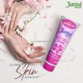 Junsui Natural Face Wash Extra Radiance for Skin 100g. 