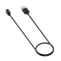 Magnetic USB Charging Cable for Xiaomi Mi Band 9/9 NFC/8/8 Pro/Active, Redmi Watch 5/4/3 Active/Lite/Band 2 – Durable Flat Cable Charger Cradle, Cat 5e Ethernet Compatible Accessory. 
