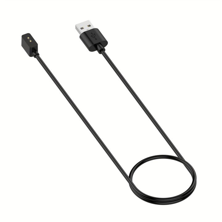 Magnetic%20USB%20Charging%20Cable%20for%20Xiaomi%20Mi%20Band%209/9%20NFC/8/8%20Pro/Active,%20Redmi%20Watch%205/4/3%20Active/Lite/Band%202%20%E2%80%93%20Durable%20Flat%20Cable%20Charger%20Cradle,%20Cat%205e%20Ethernet%20Compatible%20Accessory%20-%20Image%203