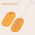 1 Piece USB Bedwetting Alarm Sensor Bedwetter Pee Alarm Monitor for Baby Potty Training. 