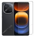 2PCS FOR Vivo iQOO 12 6.78 Tempered Glass Protective ON VivoiQOO12 iQOO12 V2307A Screen Protector Film Cover. 