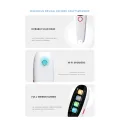 134 Languages Translation Pen Portable Scan Translation Pen Instant Text Scanning Reading Translator Device Reading Pen. 