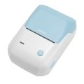NIIMBOT B1 Label Maker Machine Mini Pocket Thermal Label Printer. 