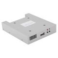 EILASUNG FDD-UDD U144K 1.44MB USB SSD Floppy Drive Emulator for Industrial Controllers for Computers Data Machine Tools. 