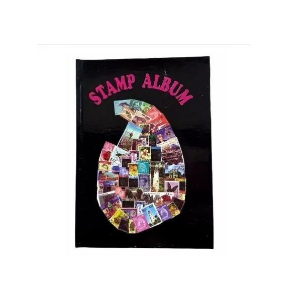 Postage%20Stamp%20Collection%20Album%20(Large)%20L:24.5%C2%A0cm%20%C2%A0W%20:17.5%20cm%20(LIMITED%20SPECIAL%20OFFER)%20-%20Image%208