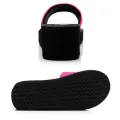 New Slippers Women for Summer No-Slip Fabric Upper Heels Shoes Home Slipper Soft Platform Sole Ladies Beach Shoes Flip Flops. 