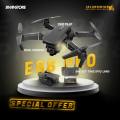 E88 Pro Dual-Camera   Drone 4k Profesional HD 4k Rc Airplane Dual-Camera Wide-Angle Head Remote Quadcopter Airplane Toy Helicopter. 