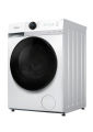 Midea 10.5Kg Front Loading Fully Automatic Inverter Washing Machine - MF100W105/W-LK. 