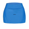 2025 Plus size Royal Blue Skirt Swim Bikini Bottom Women Summer Beachwear Brief Separate Swimwear Short Skirt S-XXL,3XL 4XL New 2018 Evozon. 