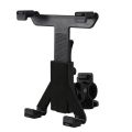 Music Microphone Stand Holder Mount For 7 inch-11 inch Tablet. 