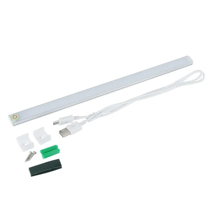 Wardrobe%20Light%20LEDs%20Closet%20Light%20Touching%20Switch%20LEDs%20Lights%20Brightness%20Control%206W%2030cm%20-%20Image%207
