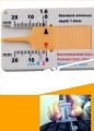 Tyre Tread Depth Gauge. 