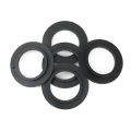 5pcs Rubber Seal Gasket For Franke Basket Strainer Plug For 78 82mm Gootsteen Afvoer Accessoires Sink Wastafel Onderdelen. 