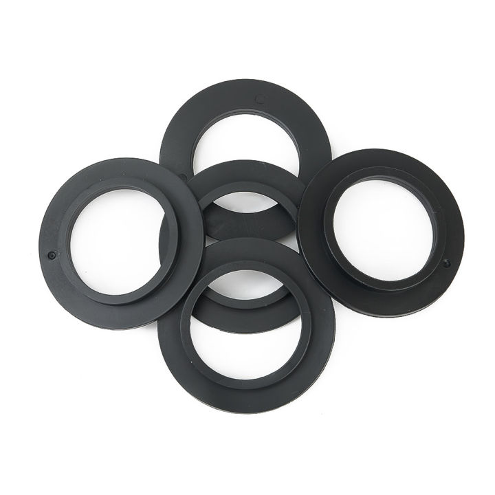 5pcs%20Rubber%20Seal%20Gasket%20For%20Franke%20Basket%20Strainer%20Plug%20For%2078%2082mm%20Gootsteen%20Afvoer%20Accessoires%20Sink%20Wastafel%20Onderdelen%20-%20Image%202